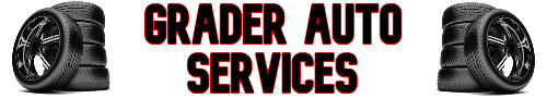 Grader Auto Services, LLC